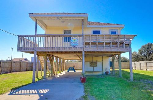 Colington House | 5015 - High Five