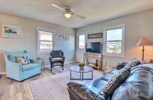 Colington House | 5015 - High Five