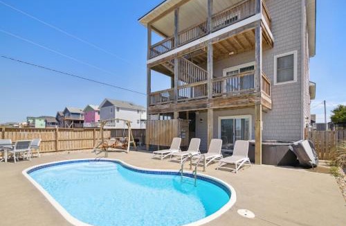 Colington House | 5021 - Suite Pea
