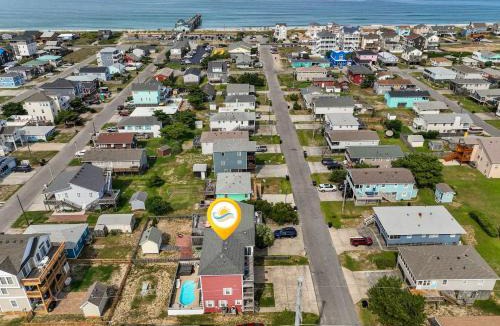 Colington House | 5035 - RoxSand