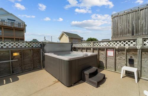Colington House | 5035 - RoxSand