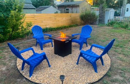 Colington House | 5036 - Sounds Great