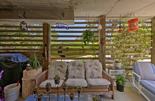 Nags Head Apartment | 51 m² Apartment ∙ 1 bedroom ∙ 2 guests