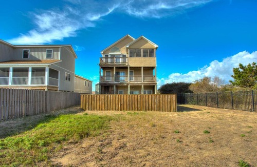 Kill Devil Hills House | 5141 - Sunsation Station