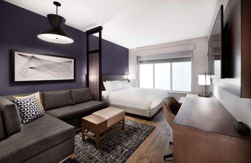 Arden Hotel | 52 m² Hotel ∙ 5 guests
