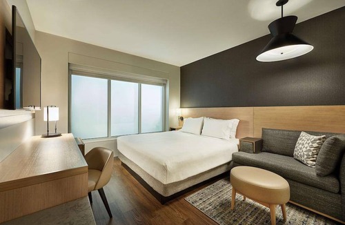 Arden Hotel | 52 m² Hotel ∙ 5 guests