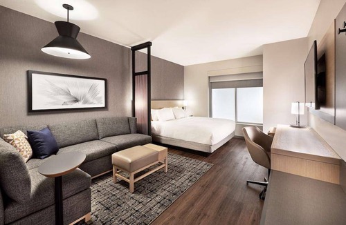 Arden Hotel | 52 m² Hotel ∙ 5 guests