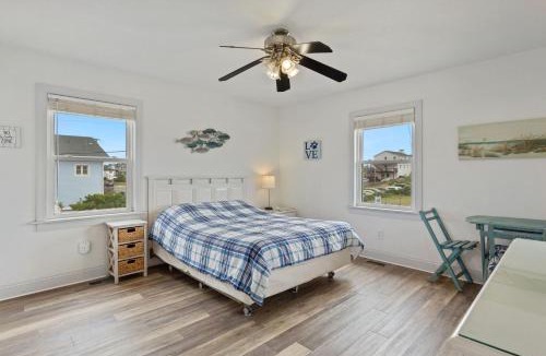 Kill Devil Hills House | 5210 - Salty Dog