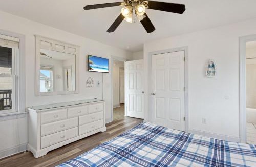 Kill Devil Hills House | 5210 - Salty Dog