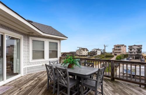 Kill Devil Hills House | 5210 - Salty Dog