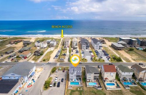 Kill Devil Hills House | 5210 - Salty Dog