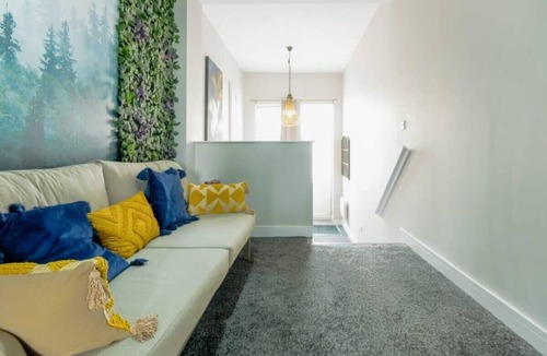 Horfield Apartment | 526 Gloucester Flat 2- Hopewell