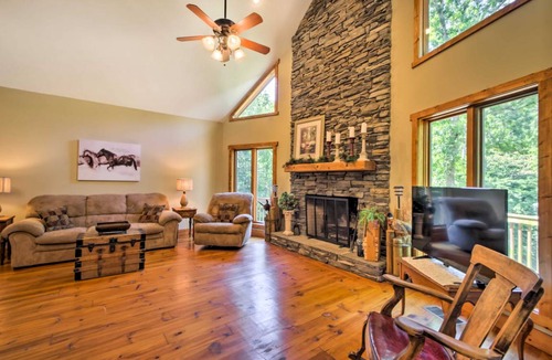 Lynn House | 526 m² House ∙ 6 bedrooms ∙ 14 guests