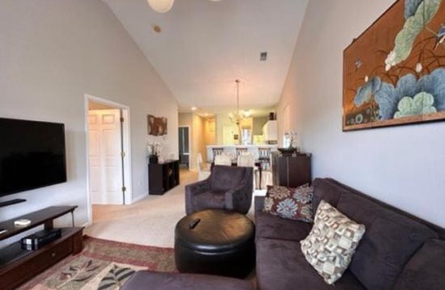 Sunset Beach Apartment | 52E Sandpiper Bay Sunset Beach