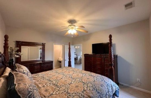 Sunset Beach Apartment | 52E Sandpiper Bay Sunset Beach