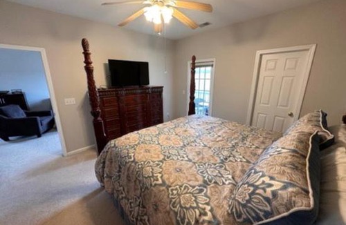 Sunset Beach Apartment | 52E Sandpiper Bay Sunset Beach