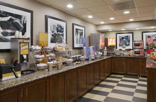 University Place Hotel | 53 m² Hotel ∙ 127 guests