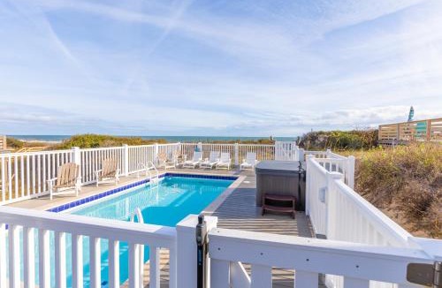 Nags Head House | 5450 - Wench's Pad 3