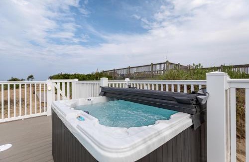 Nags Head House | 5450 - Wench's Pad 3
