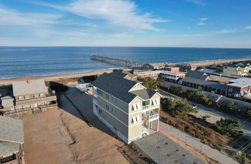 Nags Head House | 5450 - Wench's Pad 3