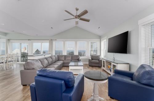 Nags Head House | 5450 - Wench's Pad 3