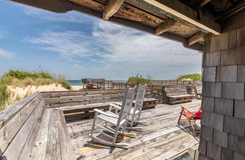 Nags Head House | 5470 - Little Outlaw Cottage