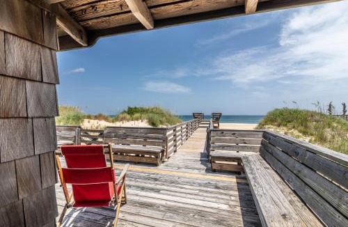 Nags Head House | 5470 - Little Outlaw Cottage