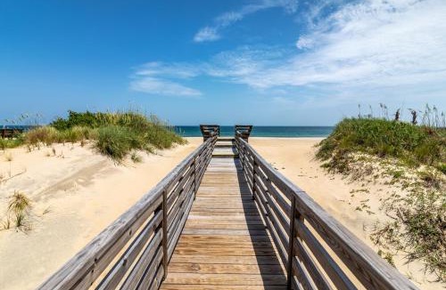 Nags Head House | 5470 - Little Outlaw Cottage