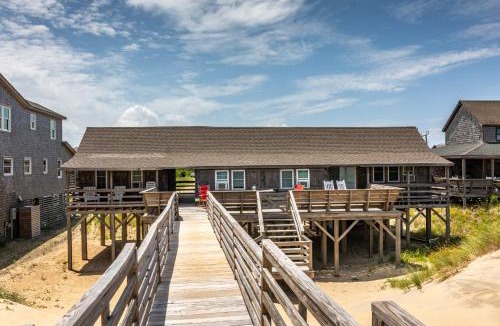 Nags Head House | 5470 - Little Outlaw Cottage