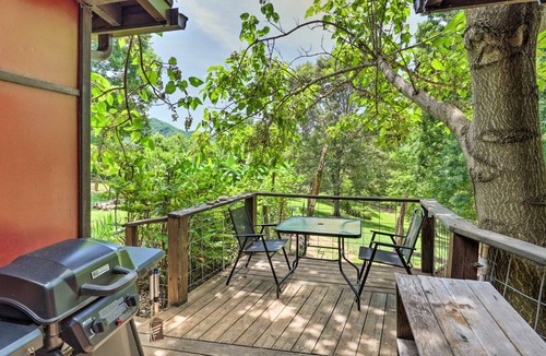 Marshall Apartment | 55 m² Apartment ∙ 1 bedroom ∙ 4 guests