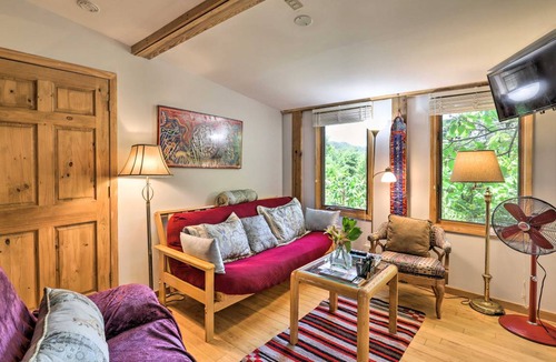 Marshall Apartment | 55 m² Apartment ∙ 1 bedroom ∙ 4 guests