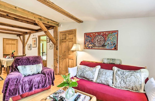 Marshall Apartment | 55 m² Apartment ∙ 1 bedroom ∙ 4 guests