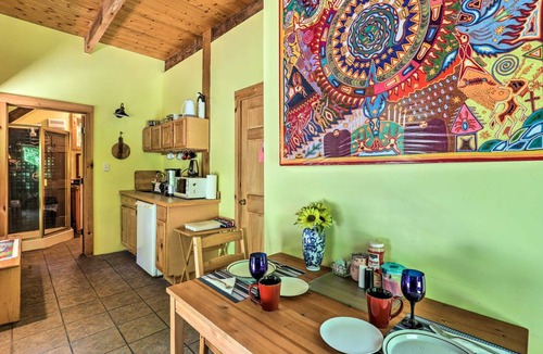 Marshall Apartment | 55 m² Apartment ∙ 4 guests