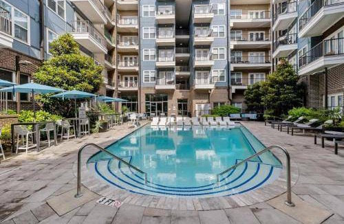 Cherry Apartment | 55 m² Apartment ∙ 6 guests