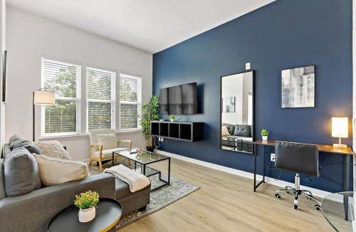 Cherry Apartment | 55 m² Apartment ∙ 6 guests