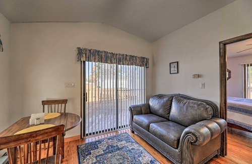 Oriental Cottage | 55 m² Cabin ∙ 1 bedroom ∙ 2 guests