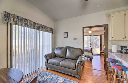 Oriental Cottage | 55 m² Cabin ∙ 1 bedroom ∙ 2 guests