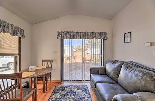 Oriental Cottage | 55 m² Cabin ∙ 1 bedroom ∙ 2 guests