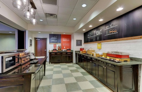 Swansboro Hotel | 55 m² Hotel ∙ 127 guests