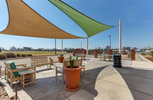 Swansboro Hotel | 55 m² Hotel ∙ 127 guests