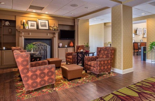 Arrowood Hotel | 55 m² Hotel ∙ 127 guests