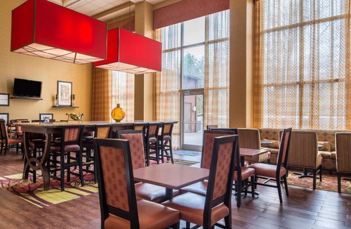 Arrowood Hotel | 55 m² Hotel ∙ 127 guests