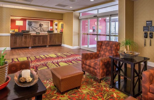 Arrowood Hotel | 55 m² Hotel ∙ 127 guests