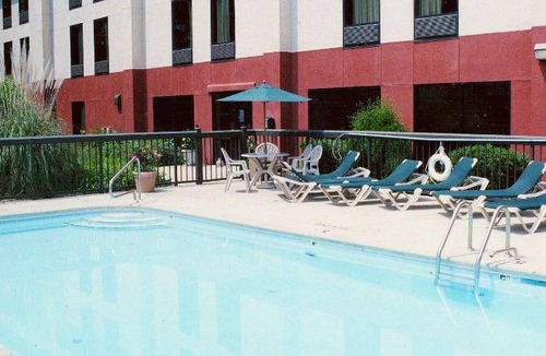 Sanford Hotel | 55 m² Hotel ∙ 127 guests