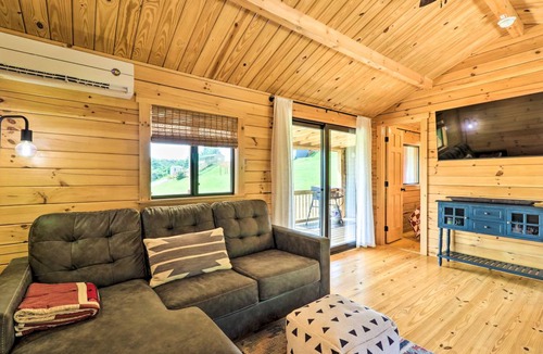 Sparta House | 55 m² House ∙ 3 bedrooms ∙ 4 guests