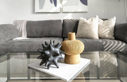 Charlotte Apartment | 55 m² Studio flat ∙ 1 bedroom ∙ 2 guests