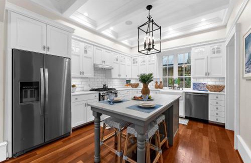 Kiawah Island House | 5505 Cypress Cottage