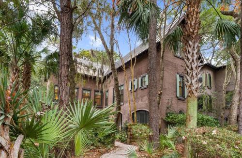 Kiawah Island House | 5505 Cypress Cottage