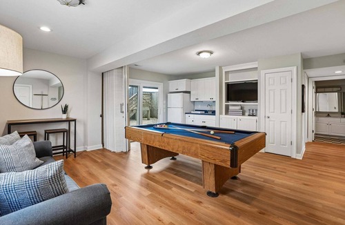 Nags Head House | 5514- Sisterly Love - Luxury Oceanfront | Pool, Hot Tub & Views