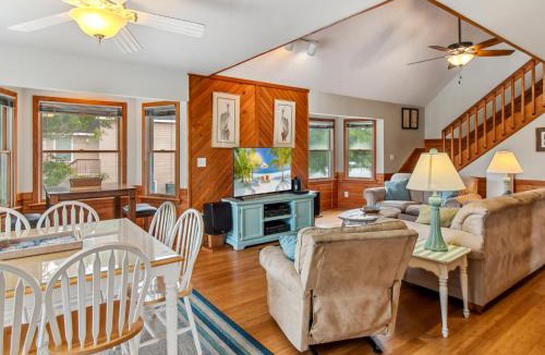 Colington Harbour House | 5525 - Westwind
